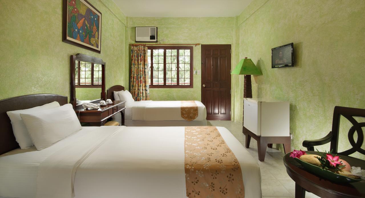Flushing Meadows Resorts & Playground بنغلاو المظهر الخارجي الصورة