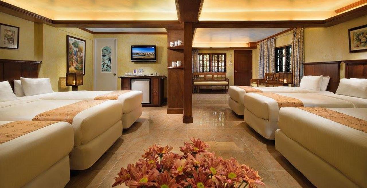 Flushing Meadows Resorts & Playground بنغلاو المظهر الخارجي الصورة