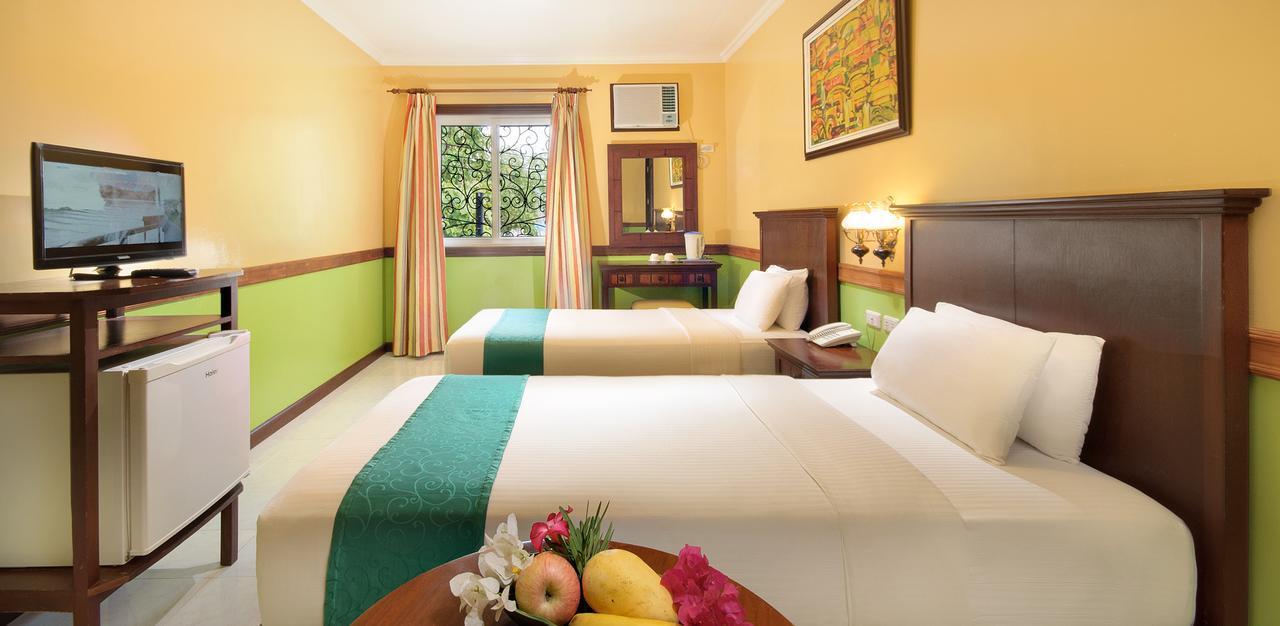 Flushing Meadows Resorts & Playground بنغلاو المظهر الخارجي الصورة
