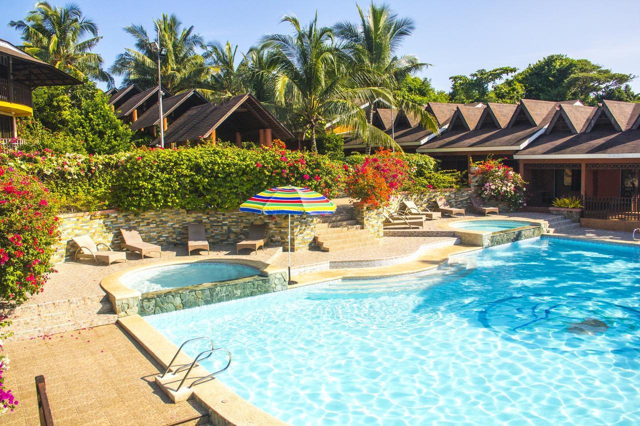 Flushing Meadows Resorts & Playground بنغلاو المظهر الخارجي الصورة