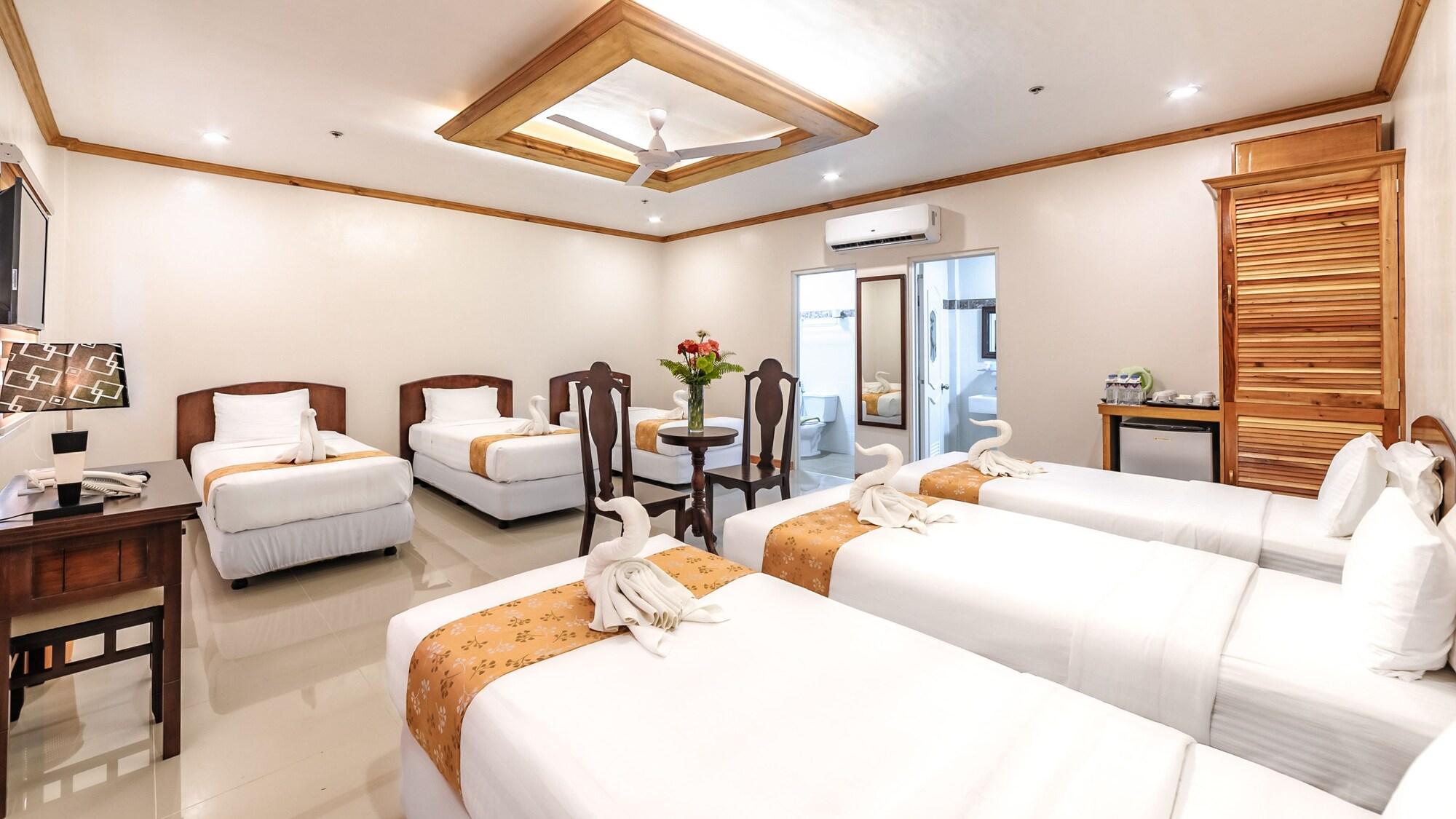 Flushing Meadows Resorts & Playground بنغلاو المظهر الخارجي الصورة