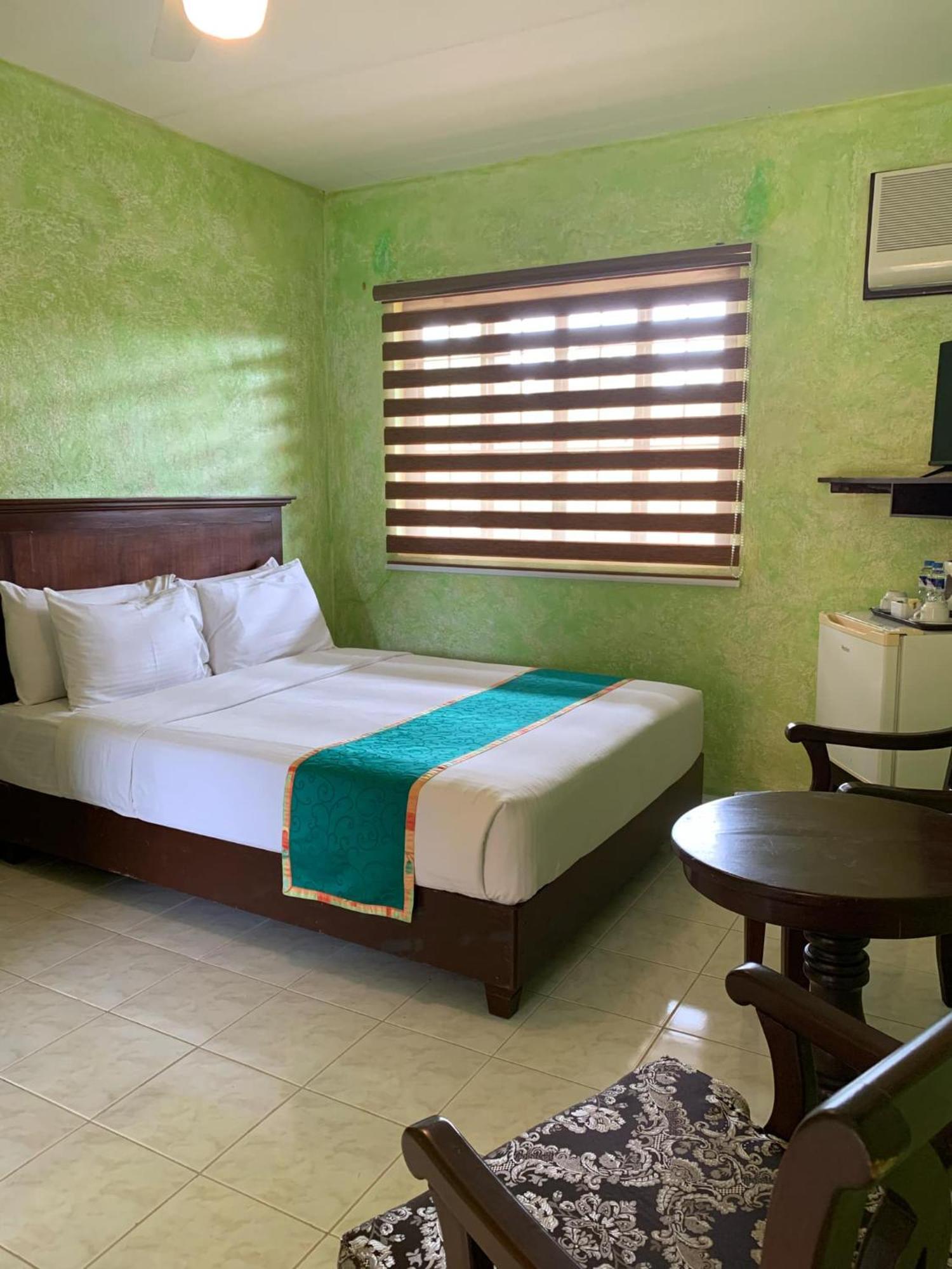 Flushing Meadows Resorts & Playground بنغلاو المظهر الخارجي الصورة