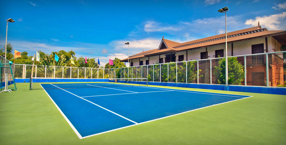 Flushing Meadows Resorts & Playground بنغلاو المظهر الخارجي الصورة