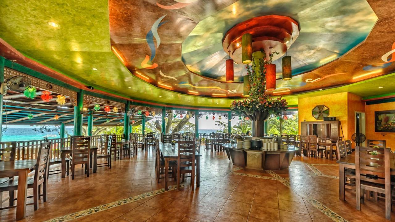 Flushing Meadows Resorts & Playground بنغلاو المظهر الخارجي الصورة