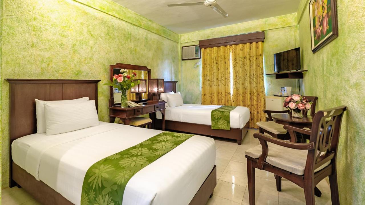 Flushing Meadows Resorts & Playground بنغلاو المظهر الخارجي الصورة